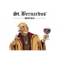 ST. BERNARDUS